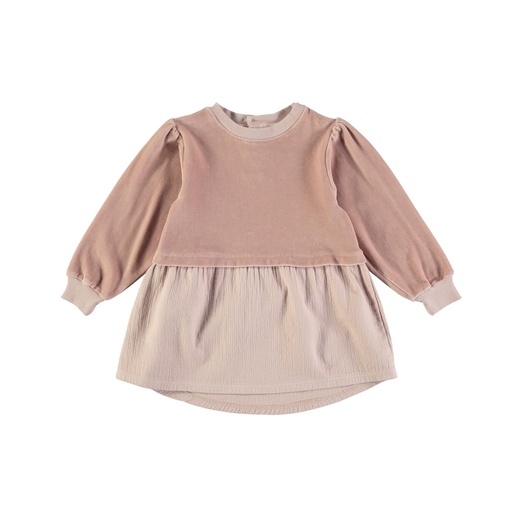 Vestido Simona Soft Pink