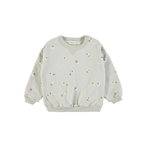 Sudadera Mini Animals