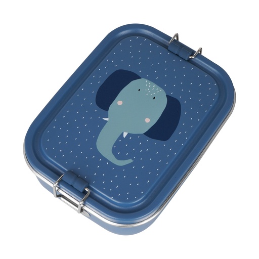 [59-214] Fiambrera Trixie pequeña Elefante