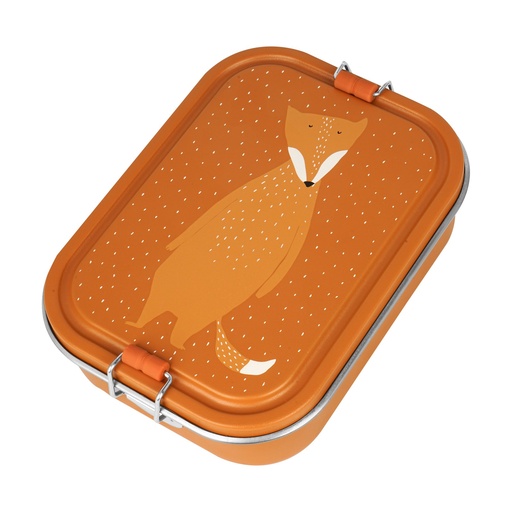 [XX60210] Fiambrera Fox Trixie grande