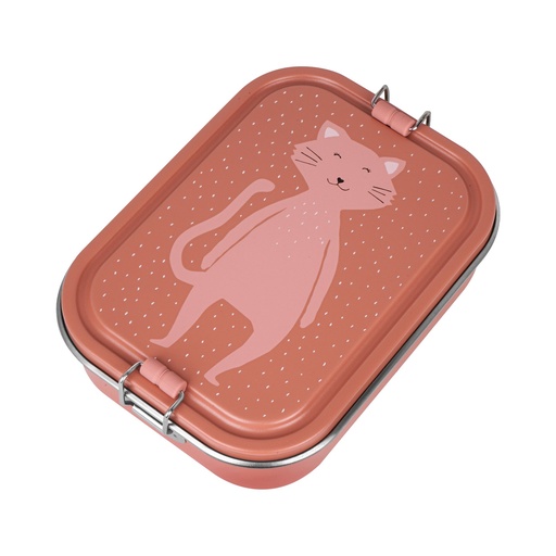 [XX60222] Fiambrera Trixie grande Gato
