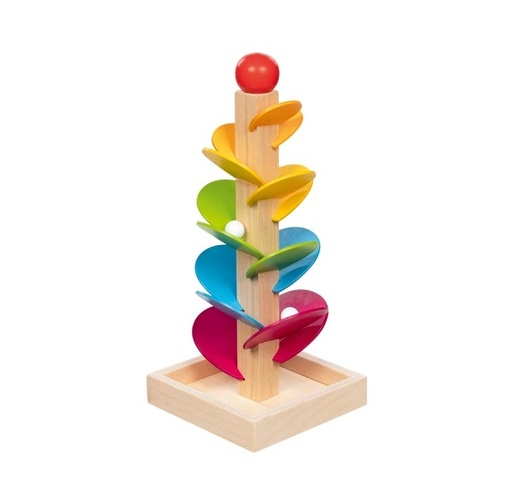 [53781] Juego de canicas cascada de sonidos