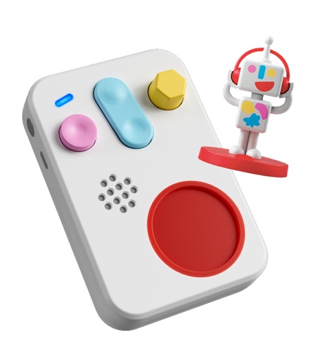 [FBL10002] FABA STARTER SET FABA+