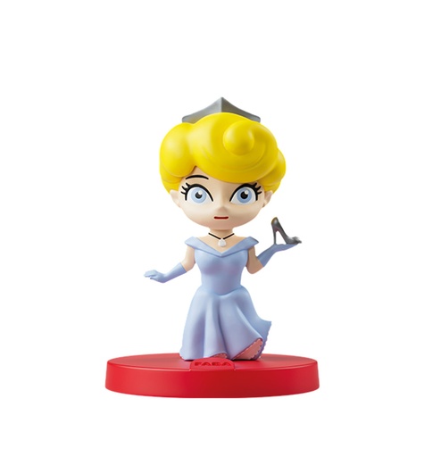 [FFE10001] FABA LA CENICIENTA Y OTRO CUENTO