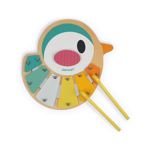 [JURA-J05163] PURE - XILÓFONO PÁJARO