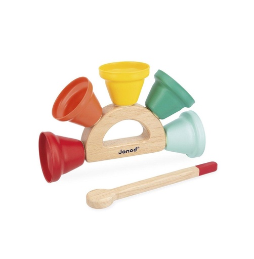 [JURA-J07638] Gioia Campanillas