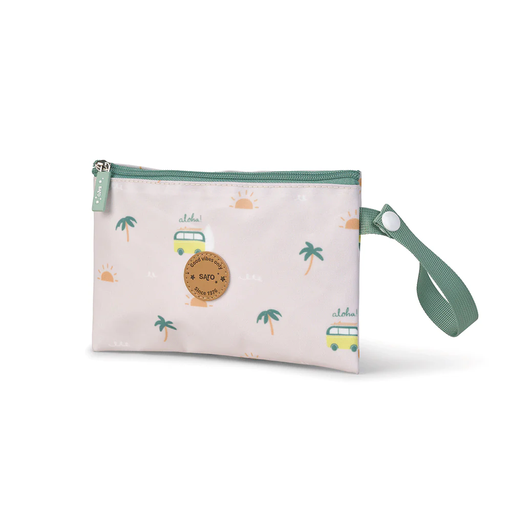 [75069] Bolsa bocadillos "Aloha" arena