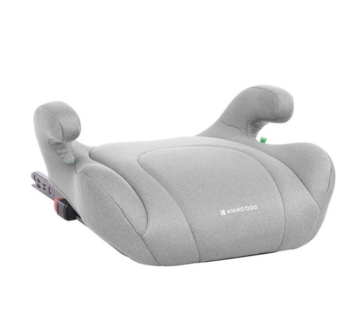 [41002160008] Silla de coche 125-150 cm i-Lift i-SIZE Gris Claro