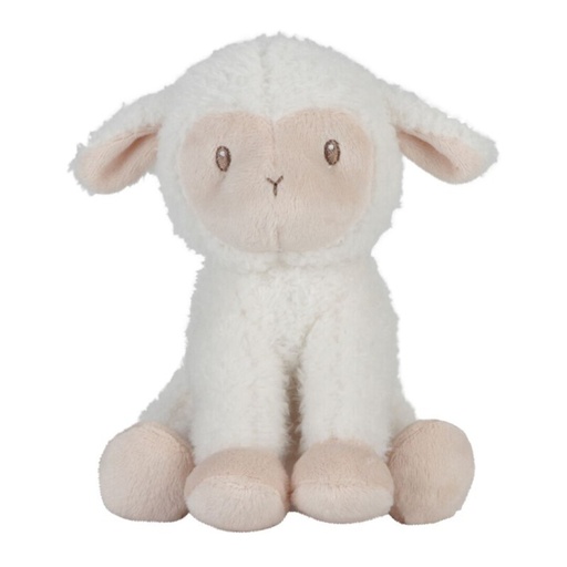 [LD8829] Oveja 17cm pequeña granja