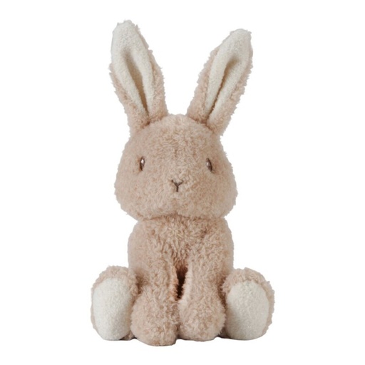 [LD8850] Conejito 15cm baby bunny