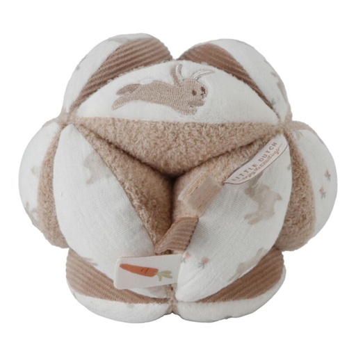 [LD8853] Pelota Montessori baby bunny
