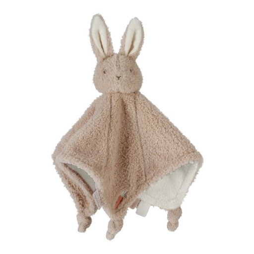 [LD8855] Doudou conejito baby bunny