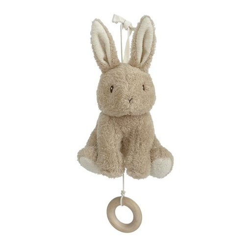 [LD8856] Conejito musical baby bunny