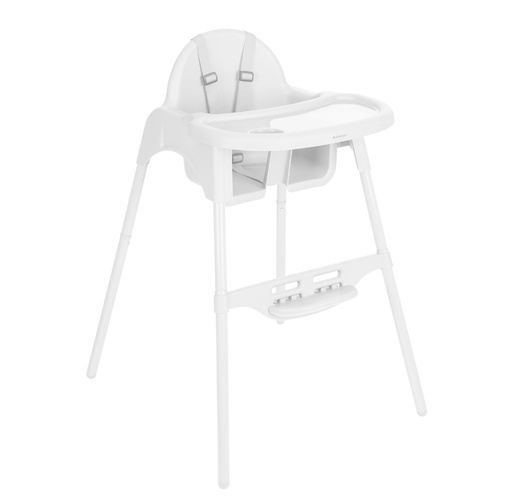 [31004010179] Trona 2 en 1 Jammy Blanco
