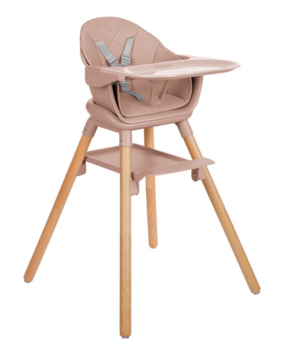 [31004010176] Trona 6 en 1 Woody Rosa