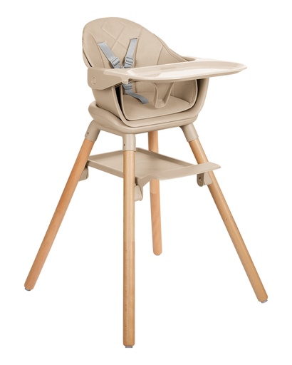 [31004010174] Trona 6 en 1 Woody Beige