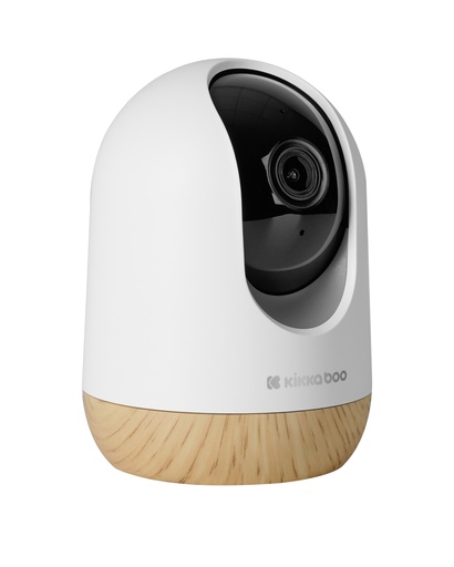 [31303040107] Cámara Wi-Fi para bebés Ethan