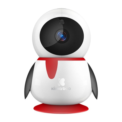 [31303040082] Cámara WiFi para bebés Penguin