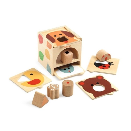 [36219] Primera Edad BoxBasic