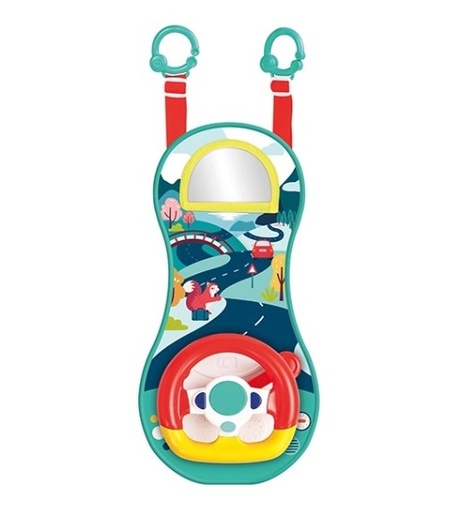 [130500] Volante actividad