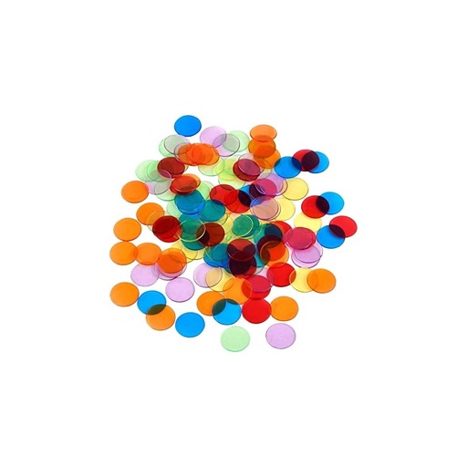 [356802] Topiludo Conjunto 120 + 4 fichas