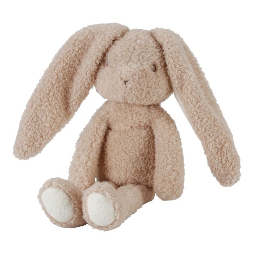 [TOCTOYS-LD8851] Conejito 32cm baby bunny