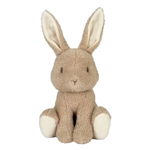 [TOCTOYS-LD8862] Conejito 25cm baby bunny