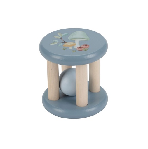 [TOCTOYS-LD7243] Sonajero empujable Forest friends