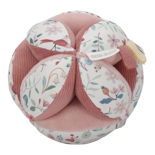 [TOCTOYS-LD9025] Pelota montessori fairy garden