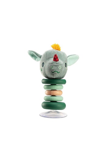 [JURA-83402] Joe sonajero swing con ventosa