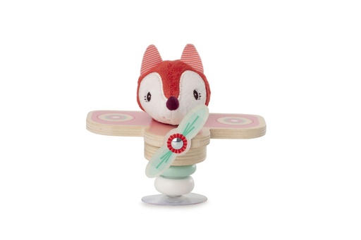 [JURA-83523] Alice en avión swing