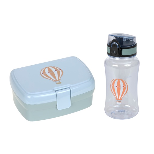[12100578650] Set Merienda Tiny Drivers Balloon