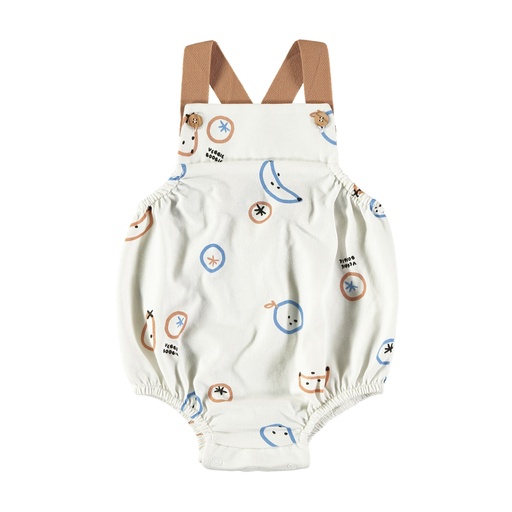 Pelele - Veggie Boogie