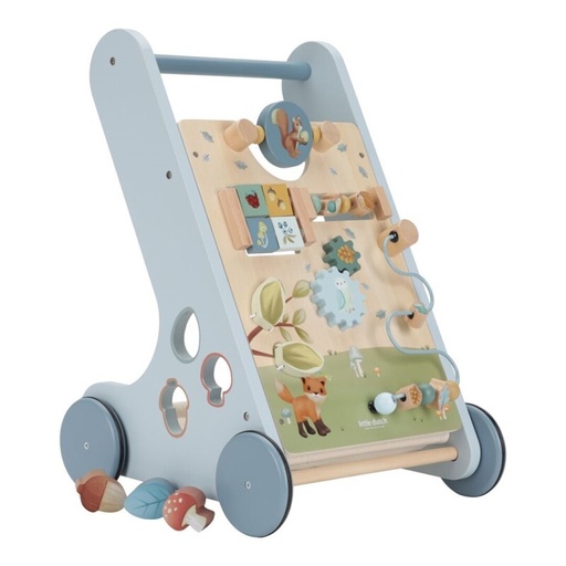 [TOCTOYS-LD7232] Caminador forest friends
