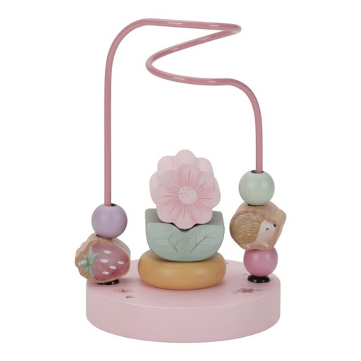 [TOCTOYS-LD7333] Espiral pequeña Fairy