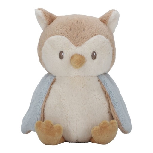 [TOCTOYS-LD8903] Buho forest friends