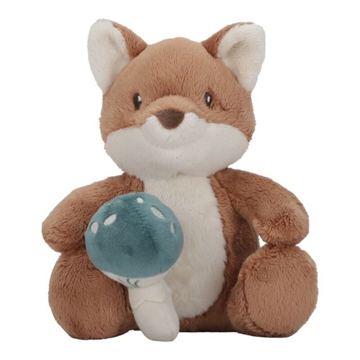 [TOCTOYS-LD8904] Zorro forest friends