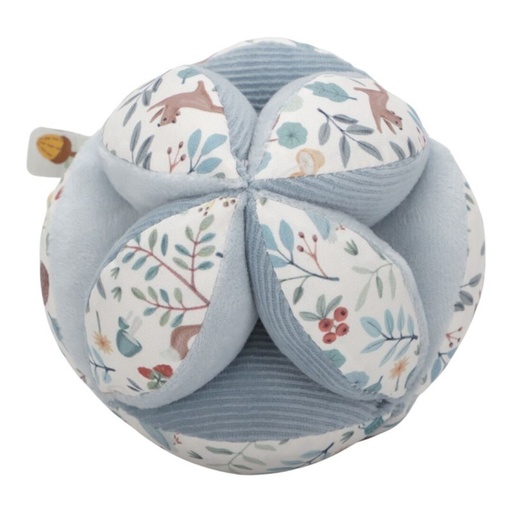 [TOCTOYS-LD8925] Pelota montessori forest friends