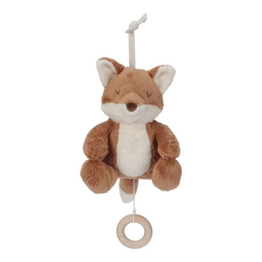 [TOCTOYS-LD8926] Zorro musical forest friends