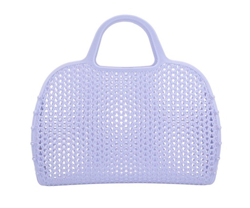 [TT-90265] Bolso Retro Vintage Lavender