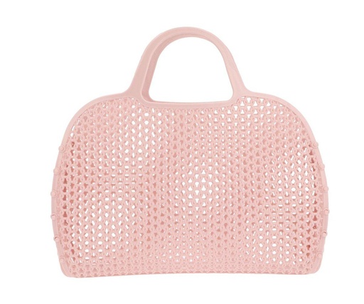 [TT-88139] Bolso Retro Vintage Old Rose