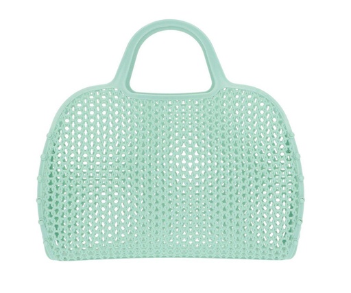 [TT-88141] Bolso Retro Vintage Sea Green