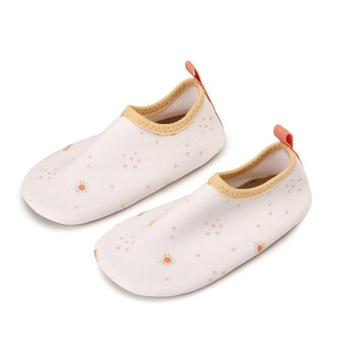 Escarpines Monnëka Starlight