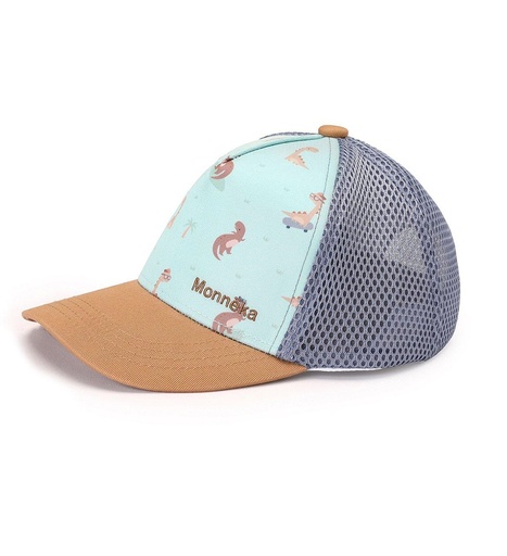 [TT-88130] Gorra Cool Dinos S