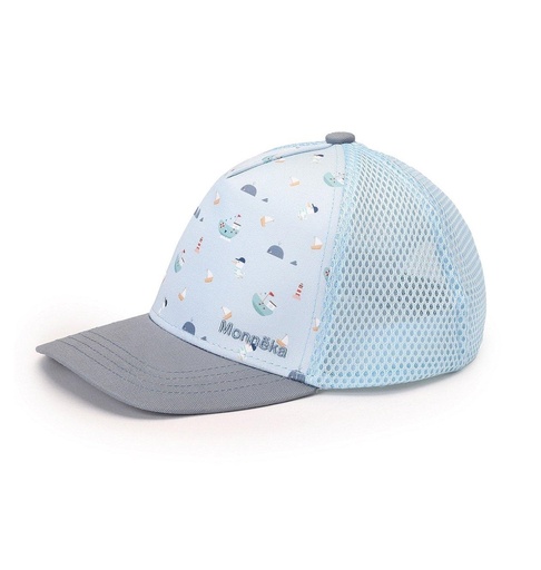 [TT-88131] Gorra Fishing Boat S