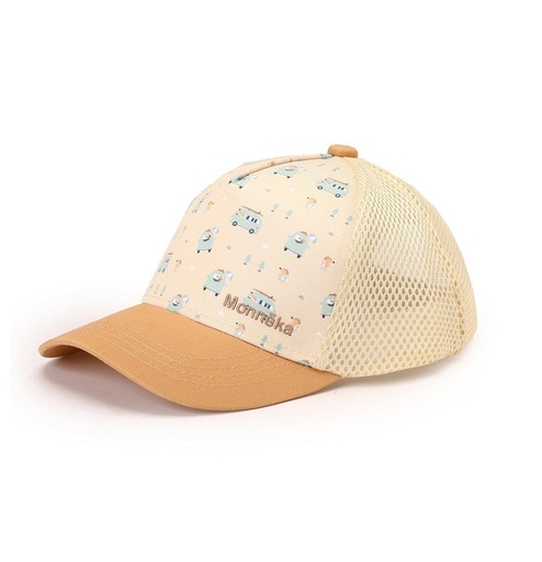 [TT-88133] Gorra Surf Van S