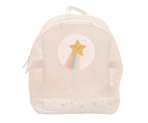 [TT-87223] Mochila Infantil Antiarena Starlight