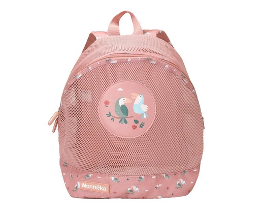 [TT-87225] Mochila Infantil Antiarena Toucan