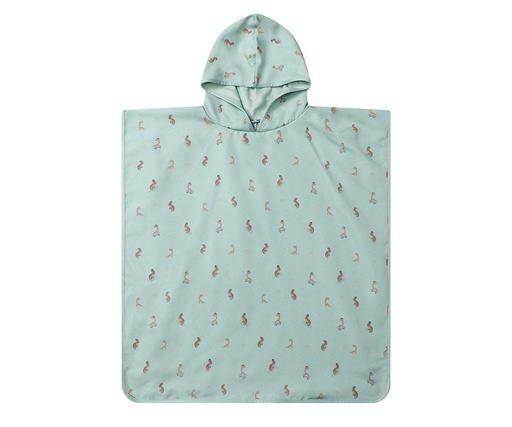 Poncho de Playa Cool Dinos
