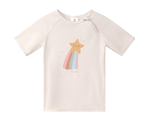 Camiseta Protección Solar Starlight